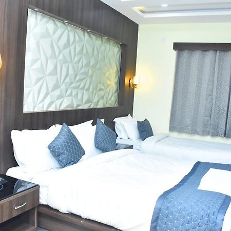Hotel La Gowri, Coorg Madikeri Exterior photo