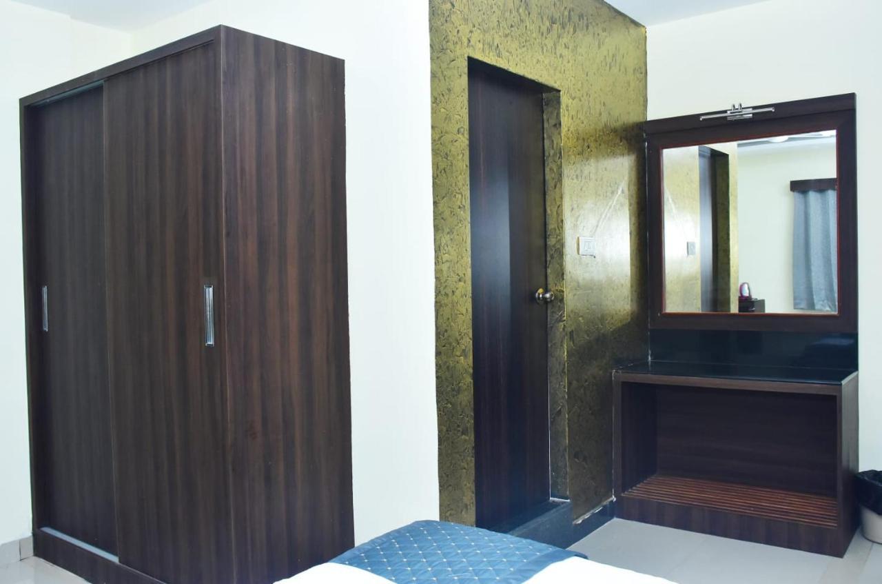 Hotel La Gowri, Coorg Madikeri Exterior photo