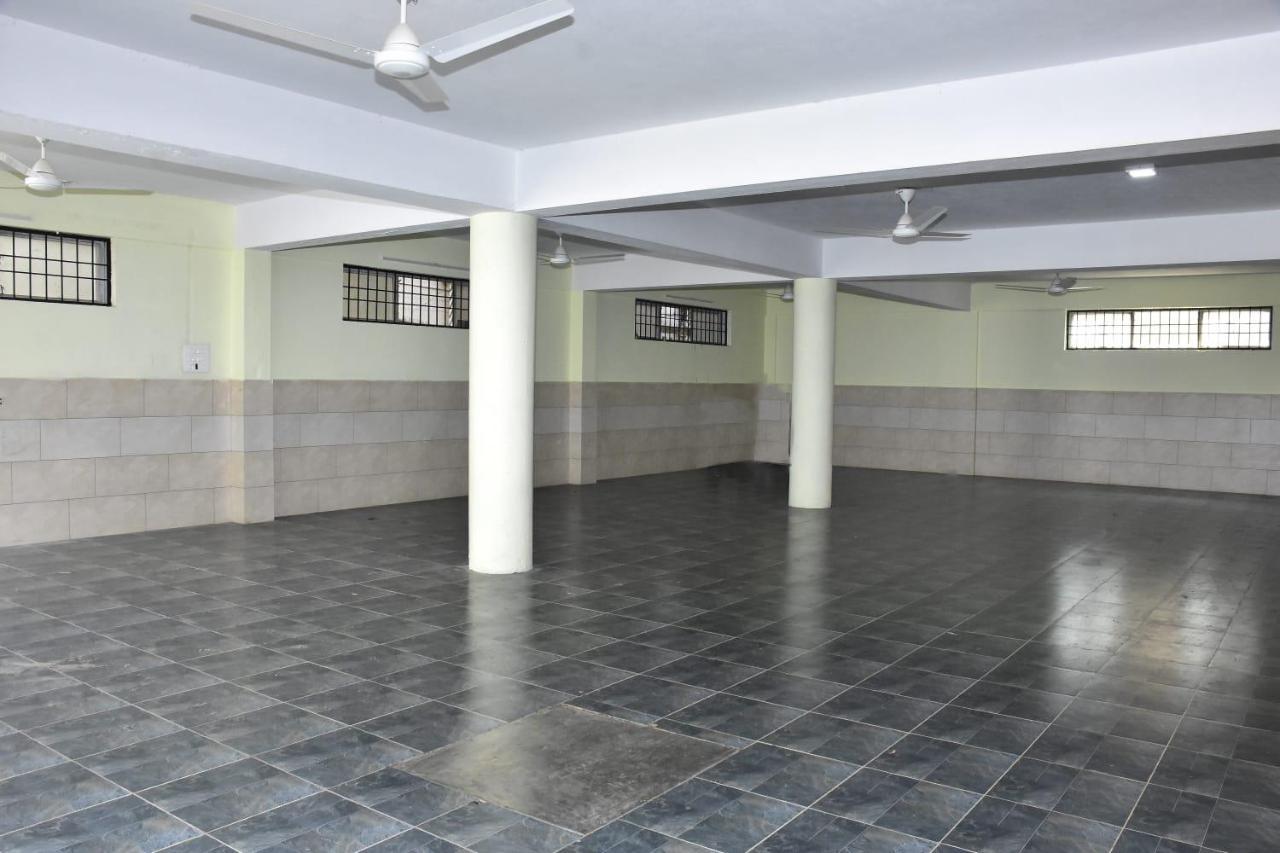 Hotel La Gowri, Coorg Madikeri Exterior photo