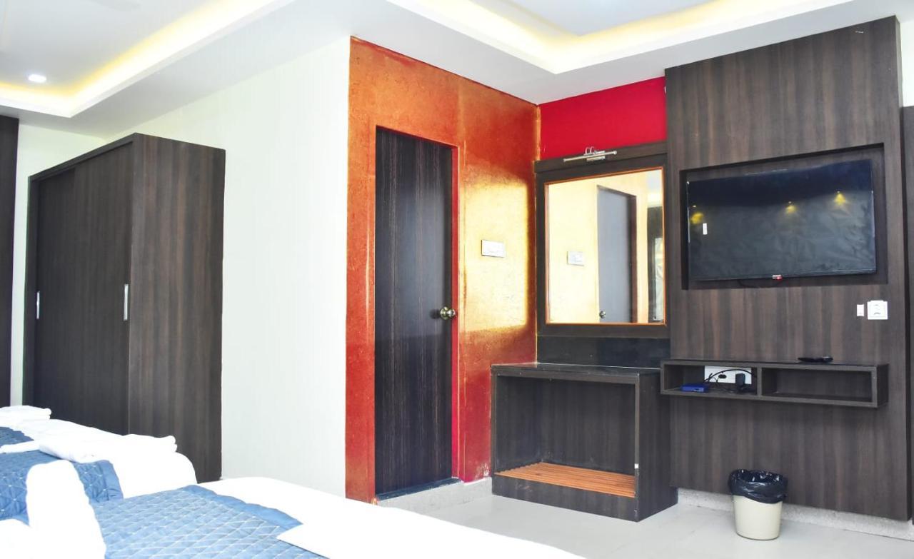 Hotel La Gowri, Coorg Madikeri Exterior photo