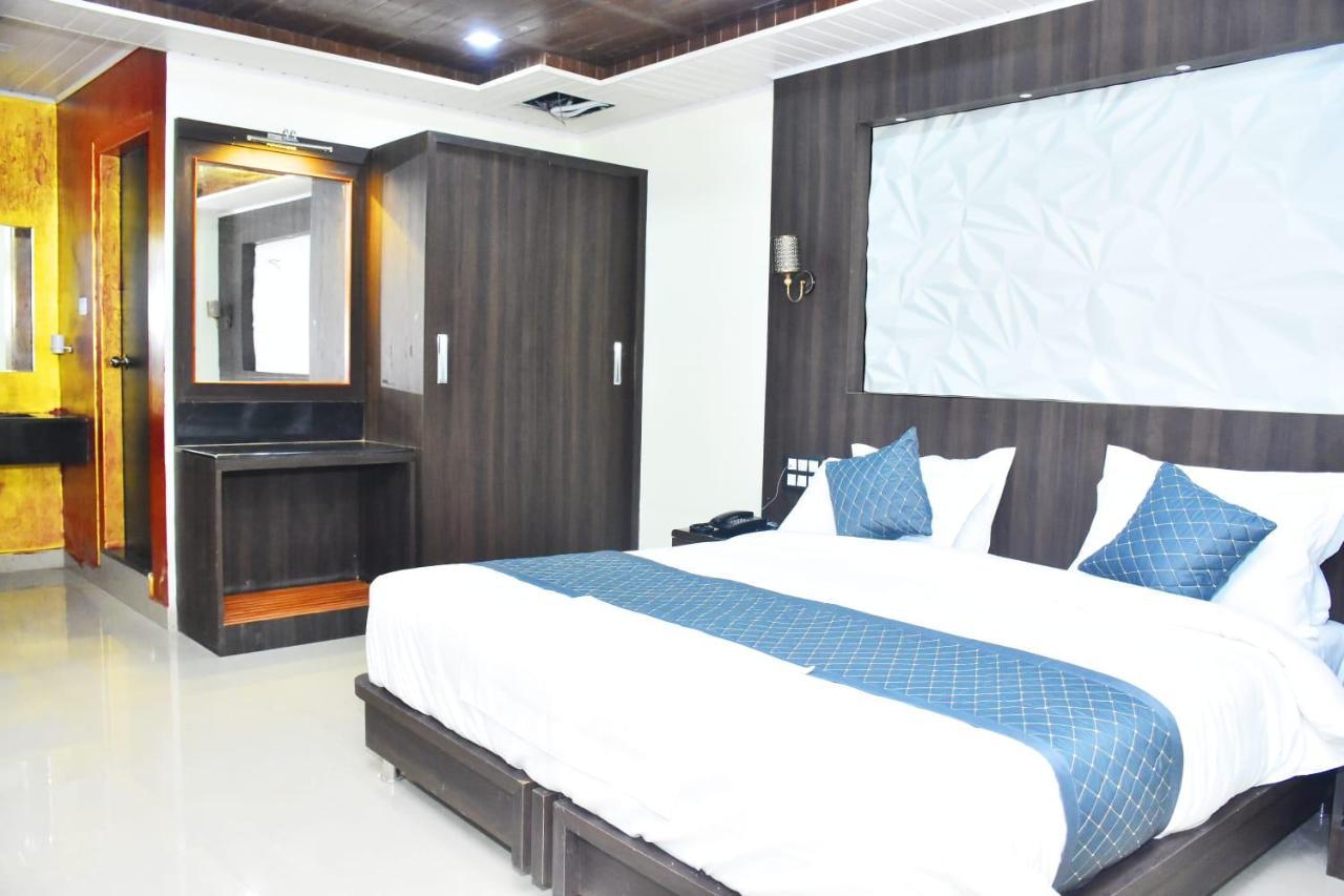 Hotel La Gowri, Coorg Madikeri Exterior photo