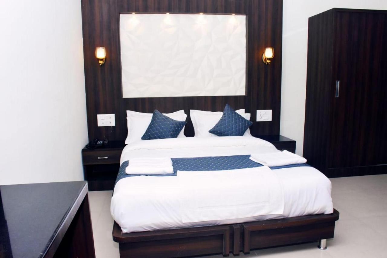 Hotel La Gowri, Coorg Madikeri Exterior photo