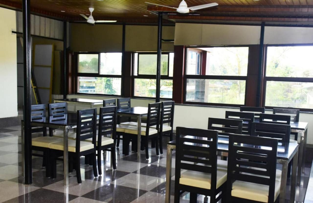 Hotel La Gowri, Coorg Madikeri Exterior photo