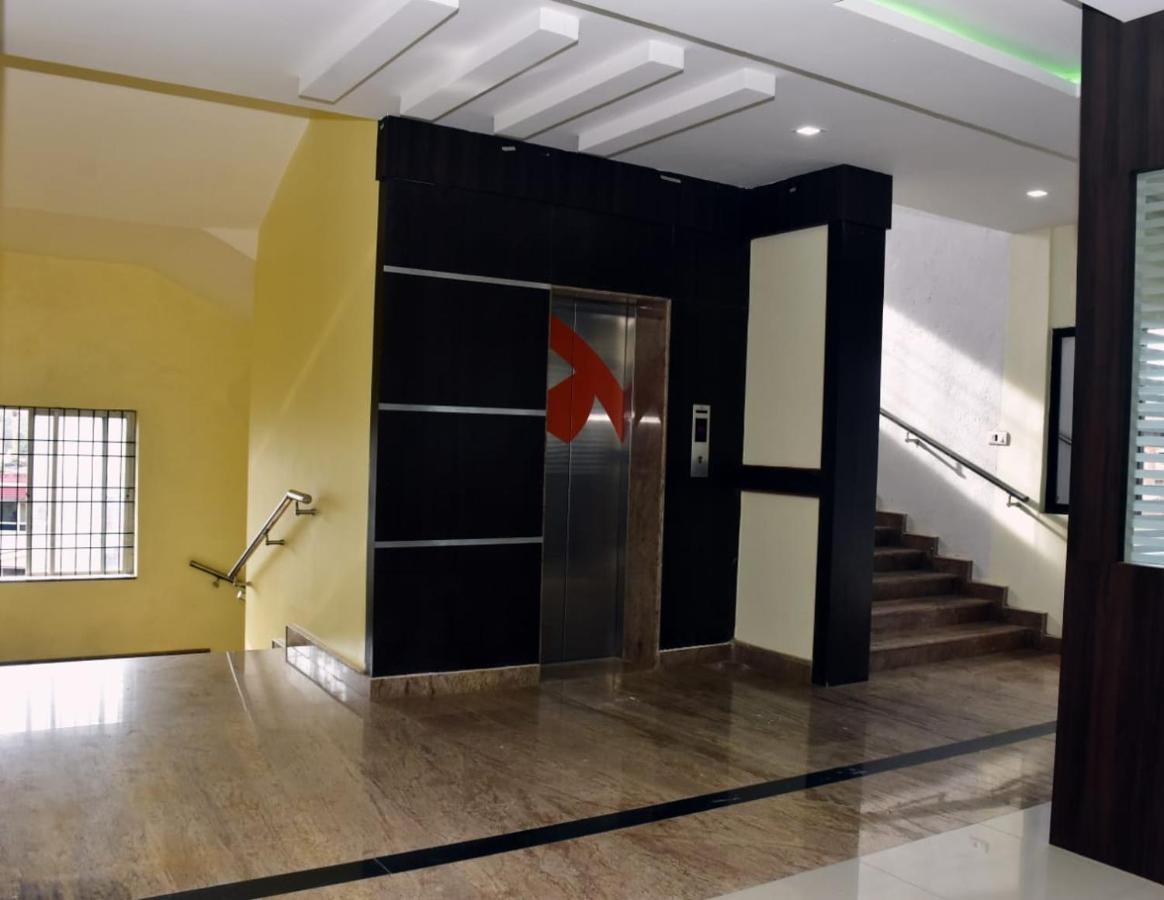Hotel La Gowri, Coorg Madikeri Exterior photo